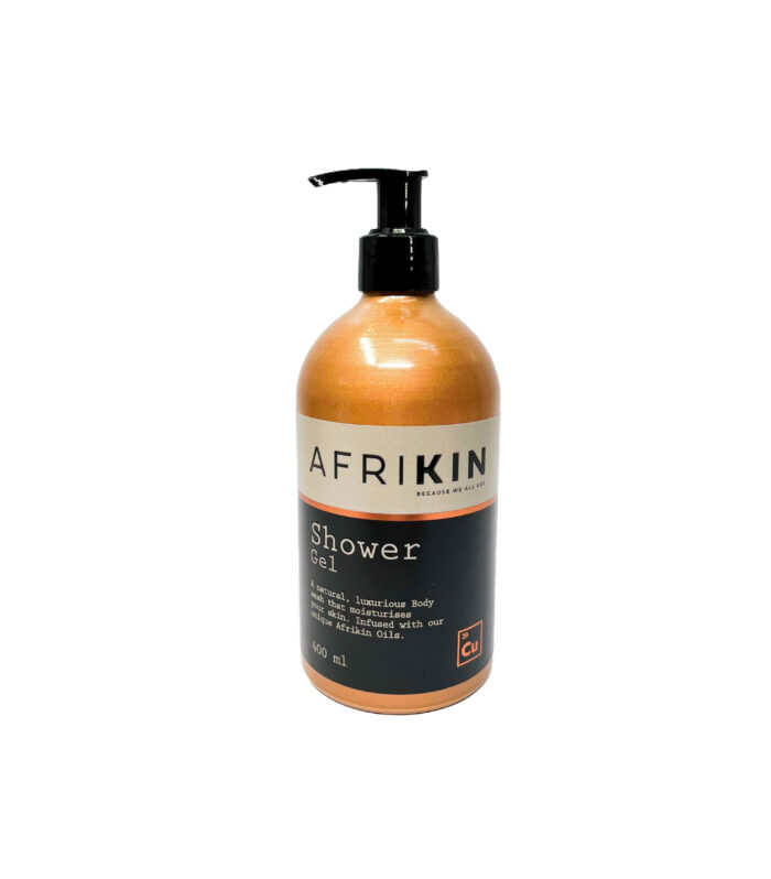 Shower Gel 400ml