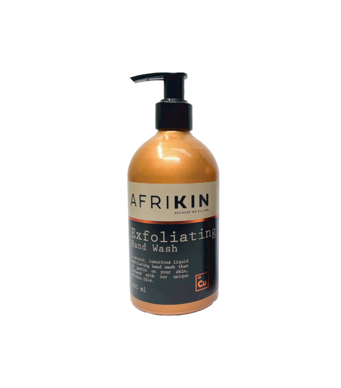 Hand Wash 400ml