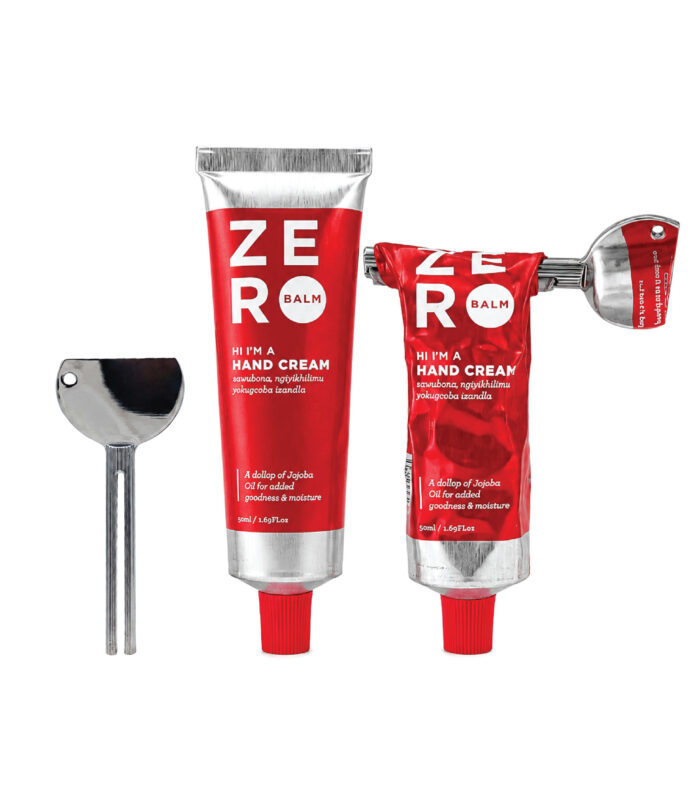 Zero Balm – 50ml Hand Cream Combo