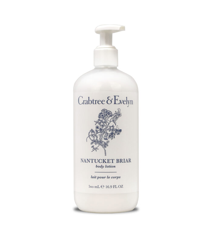Crabtree & Evelyn Nantucket Briar Body Lotion 500ml